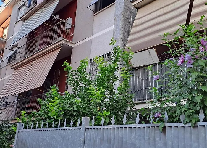 Casa Azalee Apartment